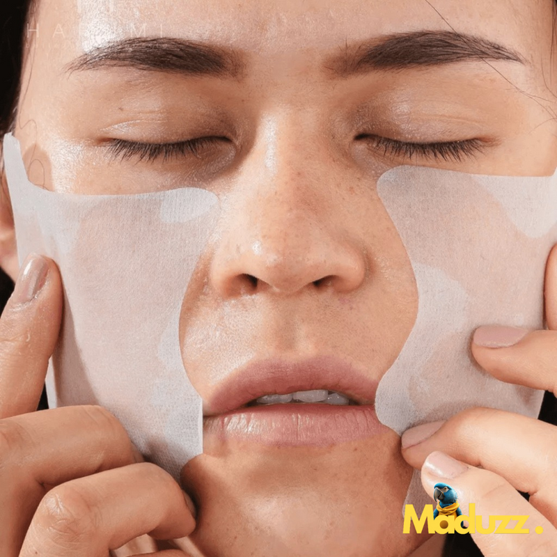 Kit Save Skin Highprime - Colágeno + Pomada Hialurônico + Ativos do Botox